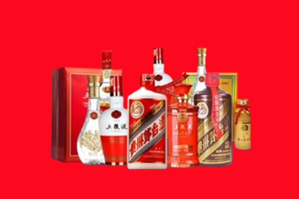 娄底高价名酒回收值多少钱？